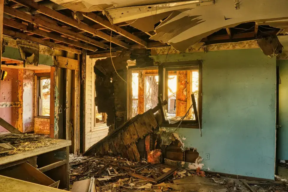 About Fresh Breeze Mold Remediation — Plantation, FL
