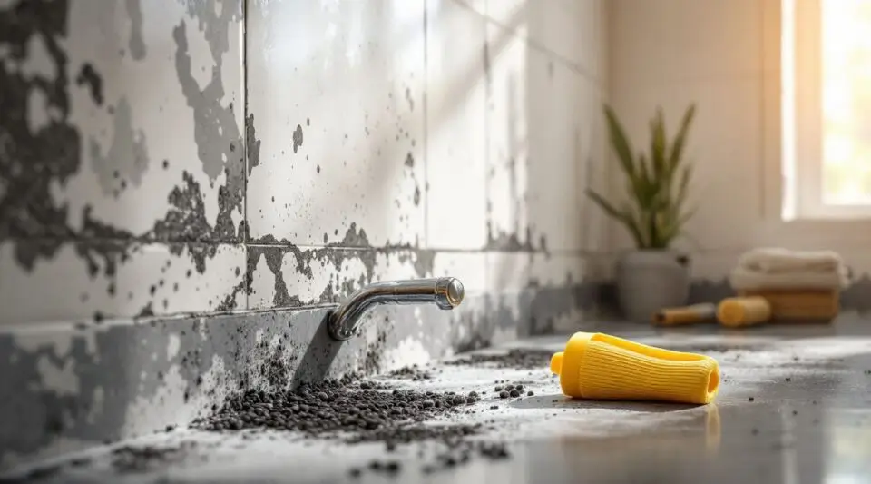 mold removal in Oakland Park, FL