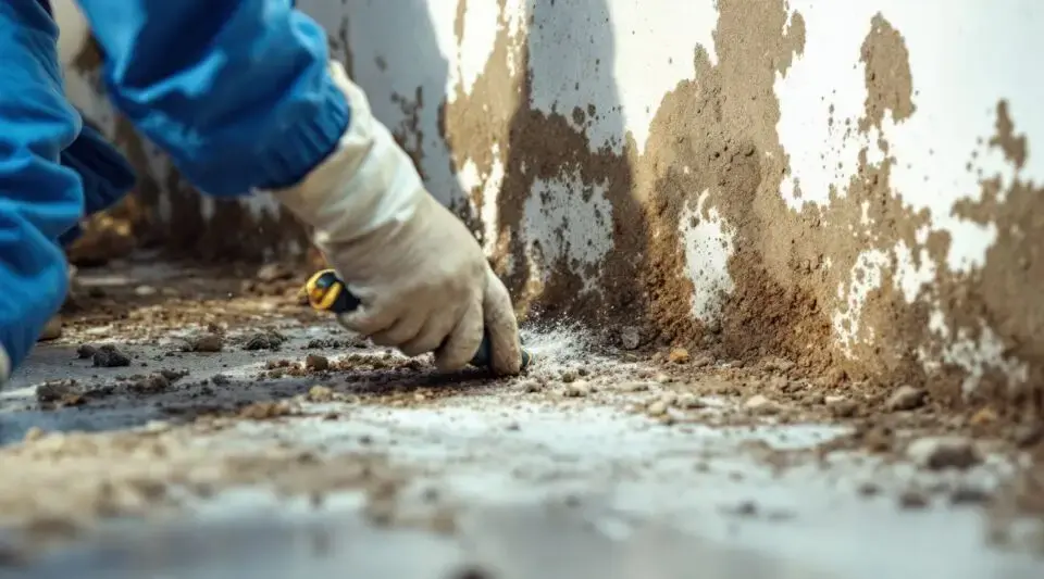 Basement Mold Removal Plantation