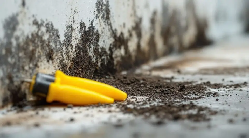 Black Mold Remediation Plantation