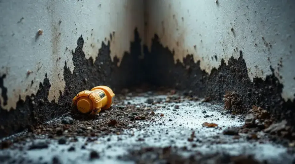Emergency Mold Remediation Plantation