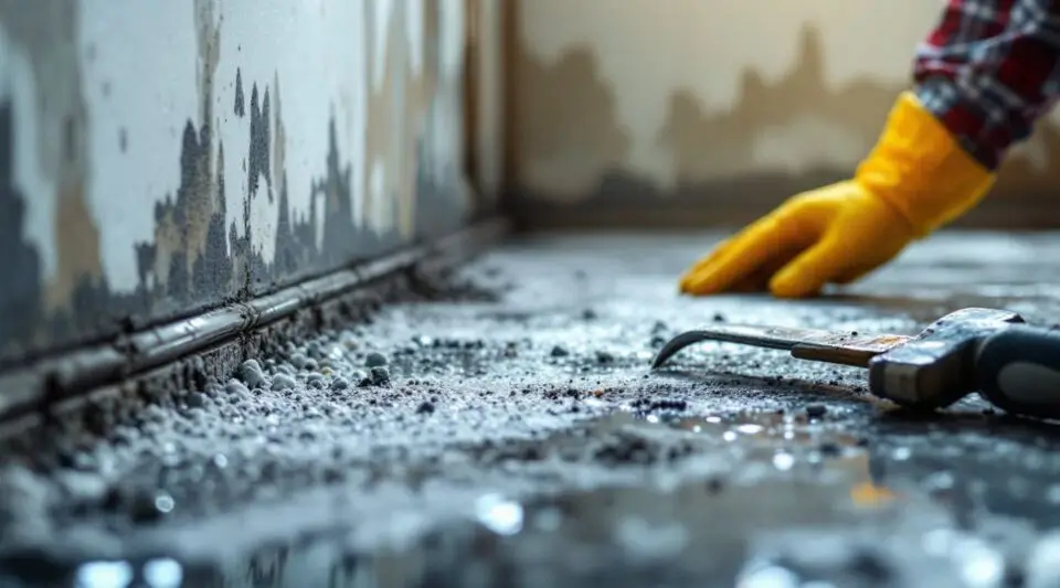 Home Mold Removal Services Plantation