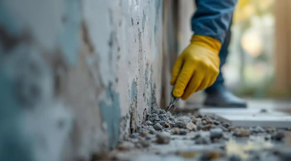 Mold Abatement Services Plantation