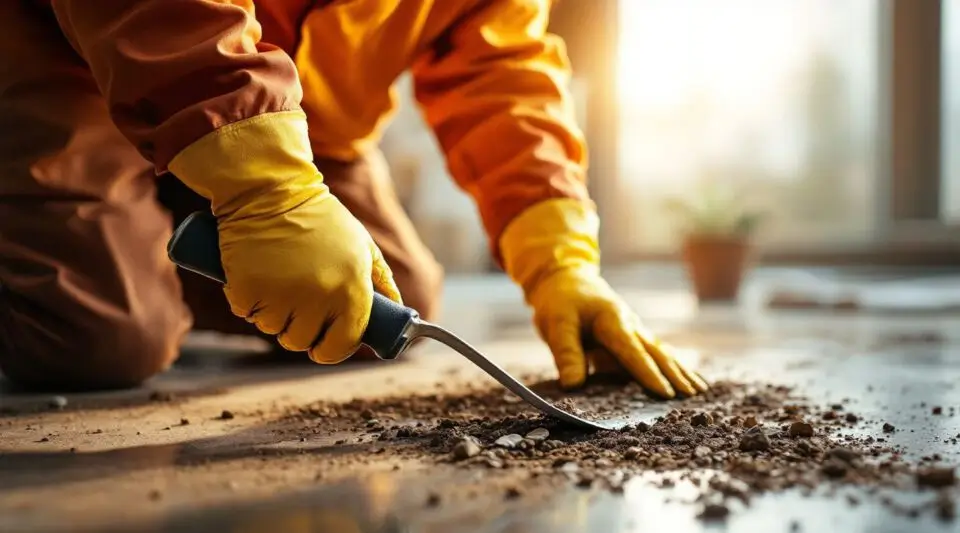 Mold Inspection And Removal Plantation
