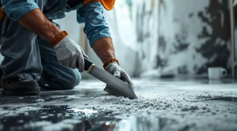 Mold Remediation Services Plantation