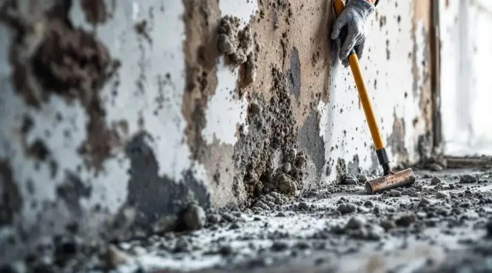 Toxic Mold Removal Plantation