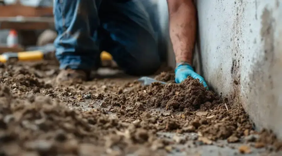 Our Certified Remediation Specialists at Fresh Breeze Mold Remediation
